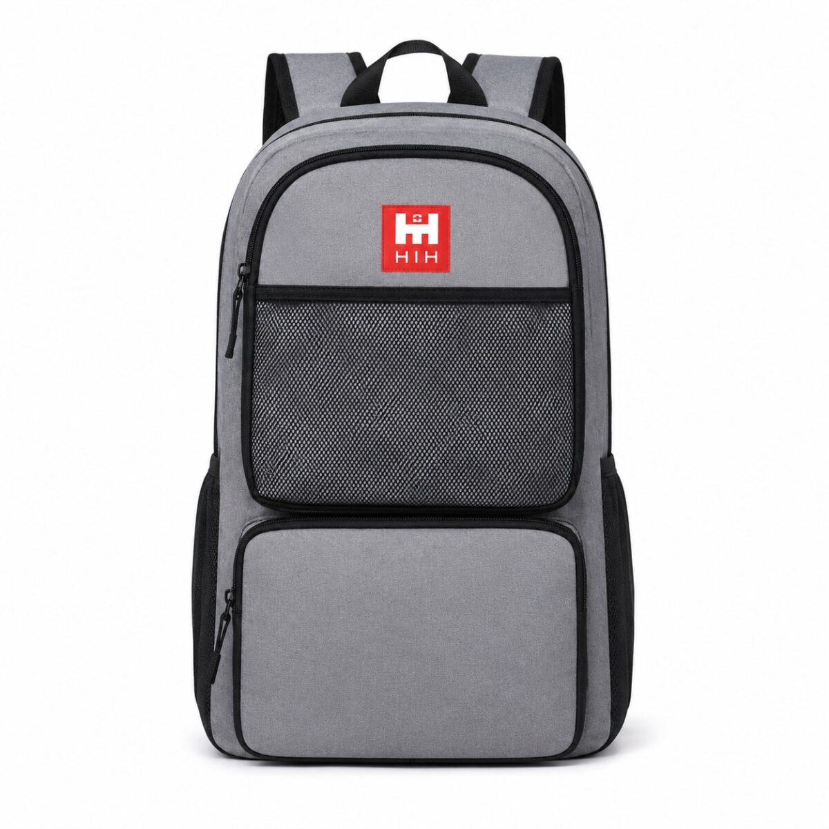 HIHハザードリュック36点セットの防災リュック本体